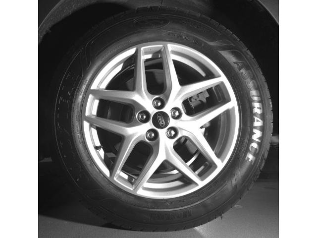 Certified 2023 Ford Edge SEL w/ Convenience Package AWD/4WD image 16