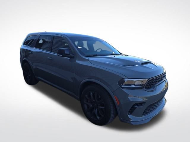 Used 2025 Dodge Durango SRT Hellcat w/ Black Package image 5