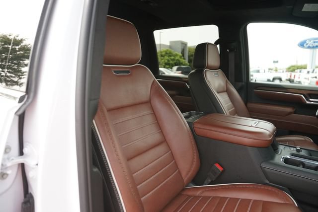 Used 2025 GMC Sierra 2500 Denali Ultimate AWD/4WD image 20
