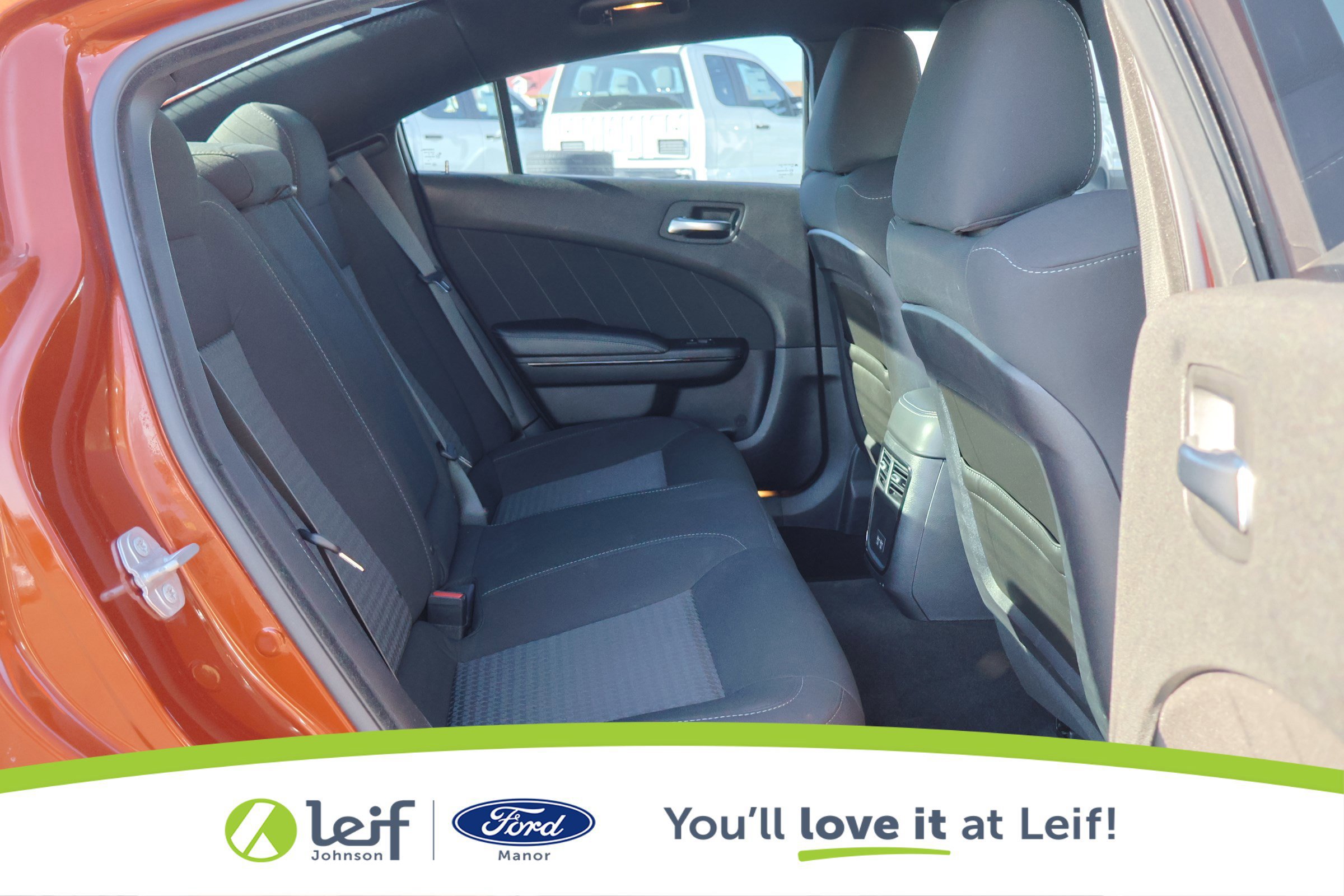 Used 2021 Dodge Charger GT w/ Blacktop Package image 31