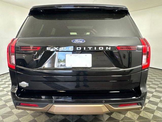 Certified 2025 Ford Expedition King Ranch AWD/4WD image 25