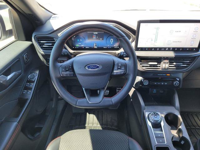 Certified 2023 Ford Escape ST-Line Elite AWD/4WD image 19