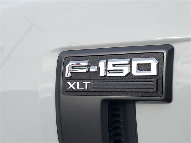 Certified 2023 Ford F150 XLT w/ Equipment Group 302A High image 7