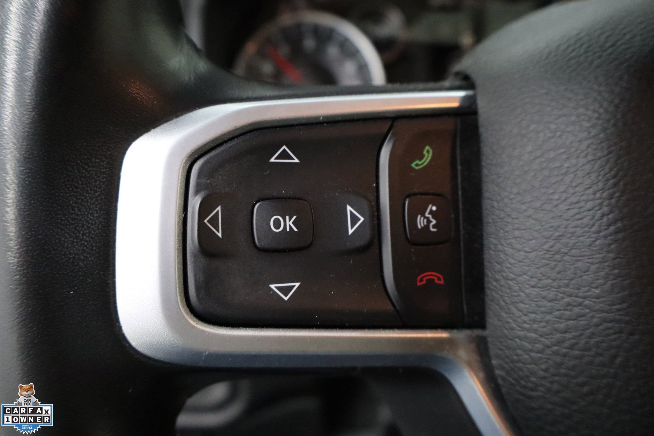 Used 2021 RAM 1500 Lone Star image 14