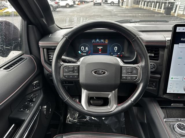 Certified 2023 Ford Expedition Max Limited image 16