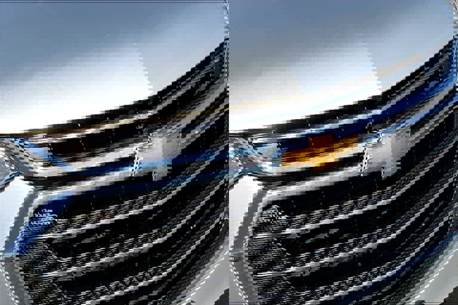 Used 2019 Chevrolet Traverse LT image 25