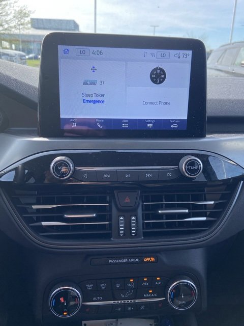 Certified 2023 Ford Escape Active image 7