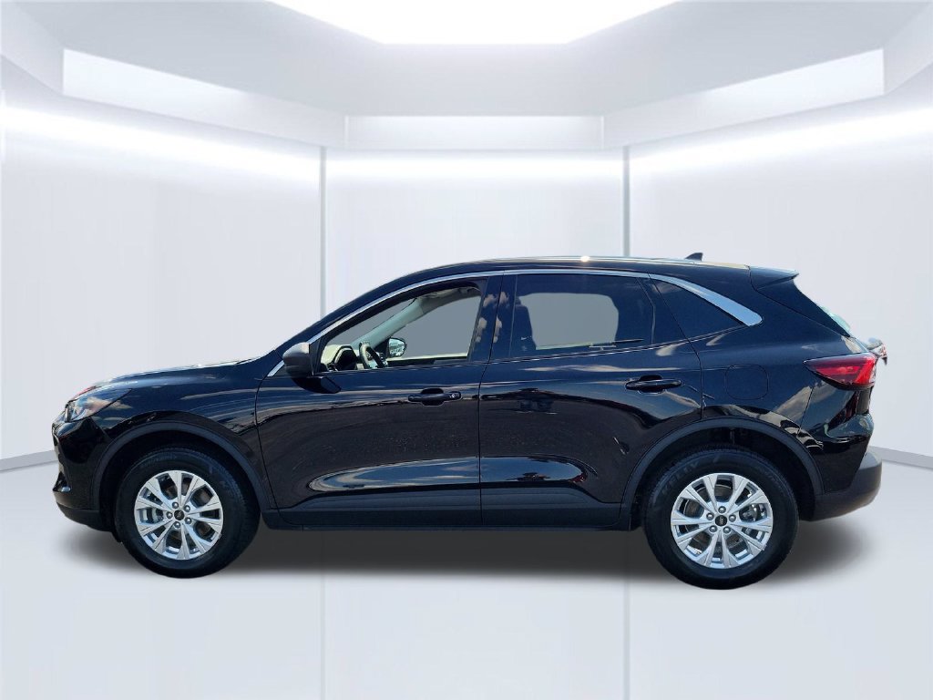 Certified 2023 Ford Escape Active AWD/4WD image 8