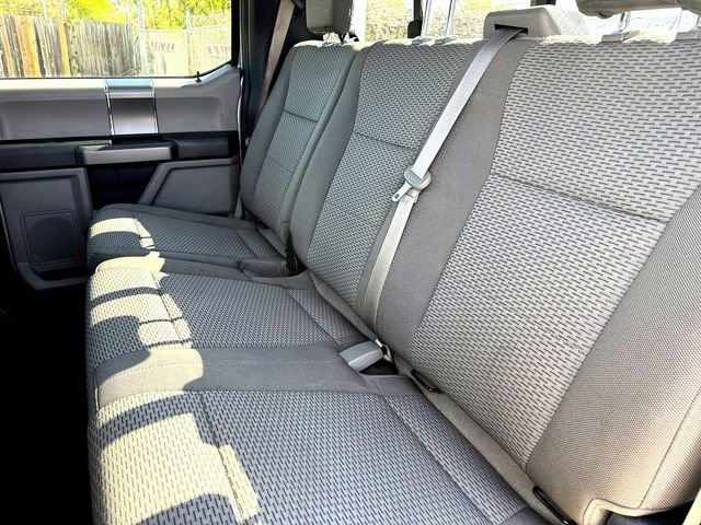 Certified 2018 Ford F150 XLT w/ Equipment Group 302A Luxury image 23