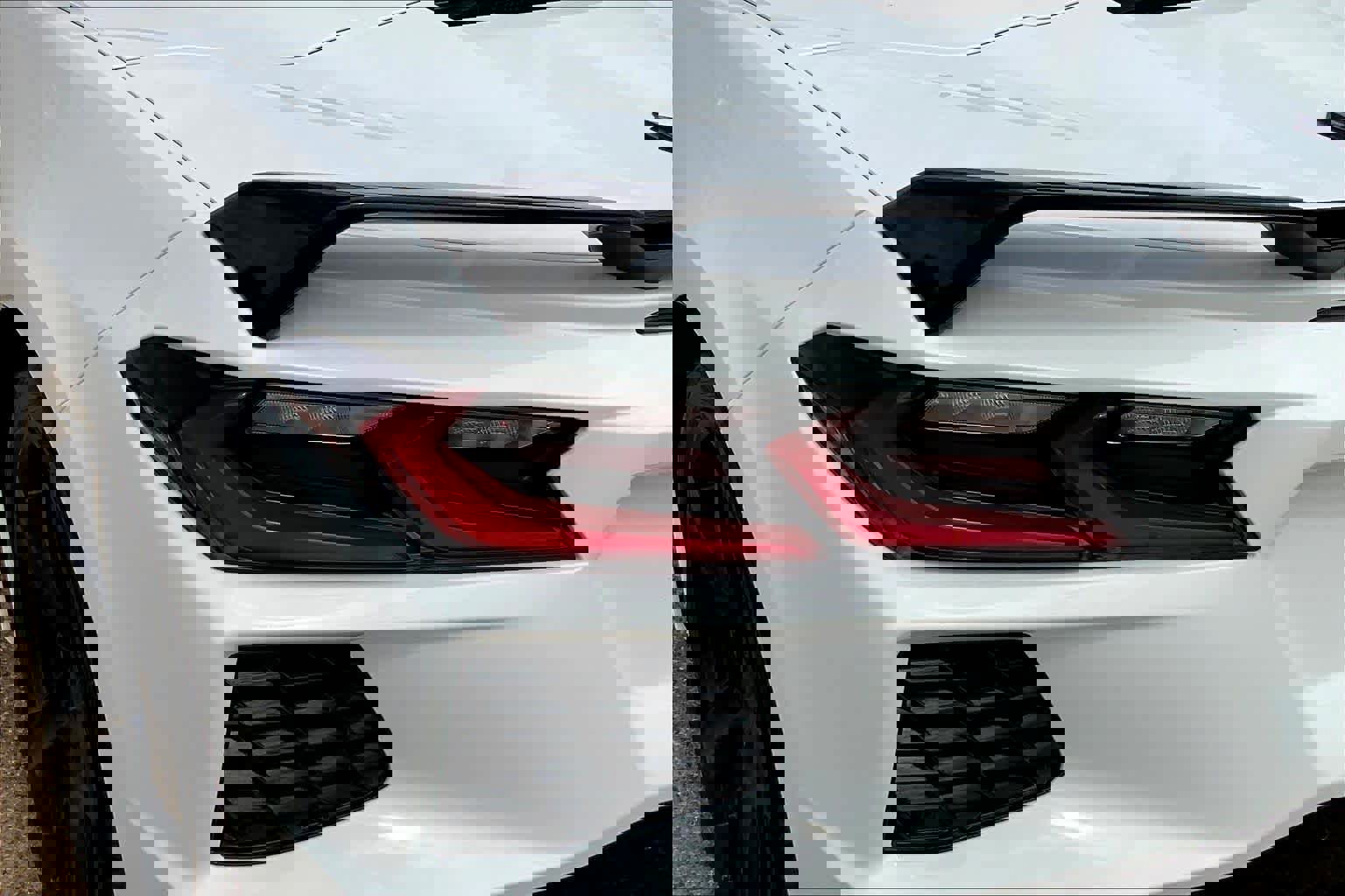 Used 2021 Chevrolet Corvette Stingray Preferred Conv w/ Z51 Performance Package image 26