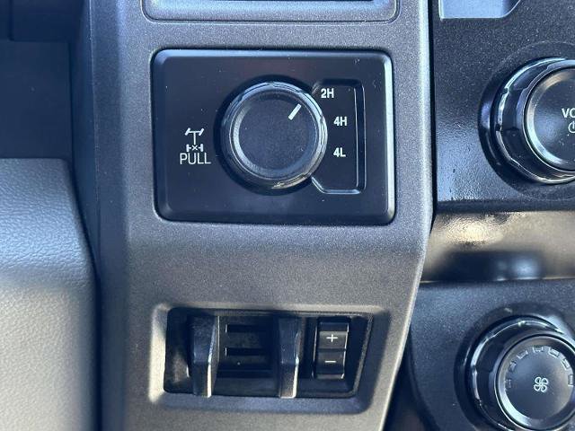 Certified 2022 Ford F350 XL w/ STX Appearance Package image 24