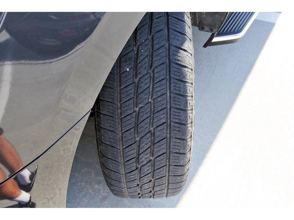 Certified 2022 Ford Expedition XLT RWD image 32
