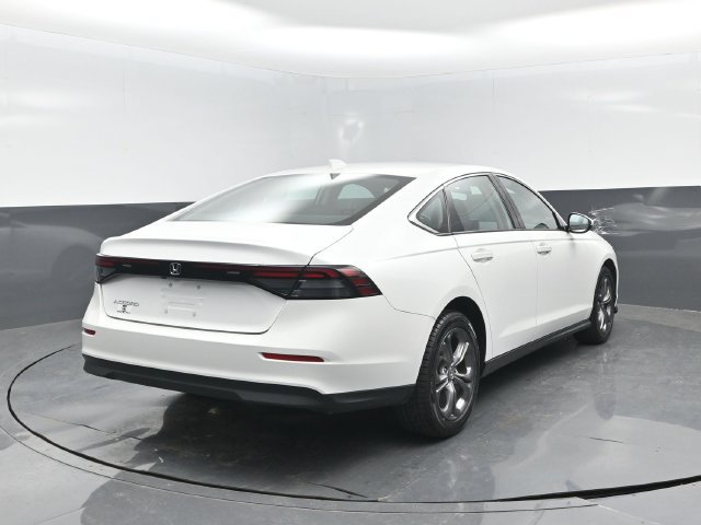 Used 2024 Honda Accord EX image 19