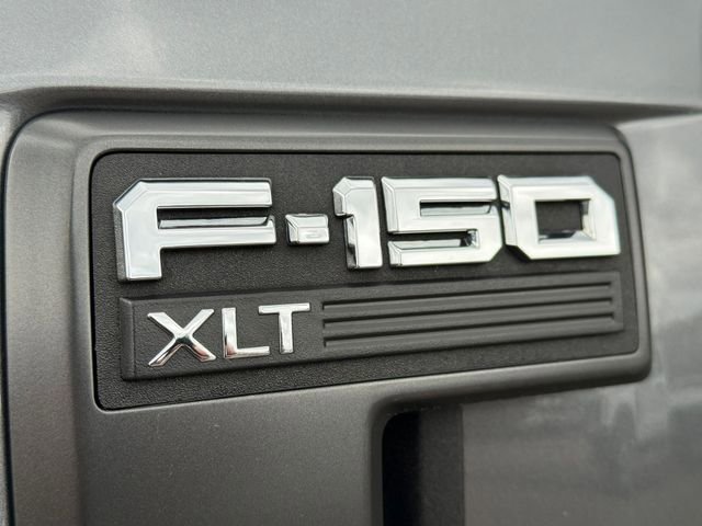Certified 2022 Ford F150 XLT w/ Equipment Group 302A High AWD/4WD image 18
