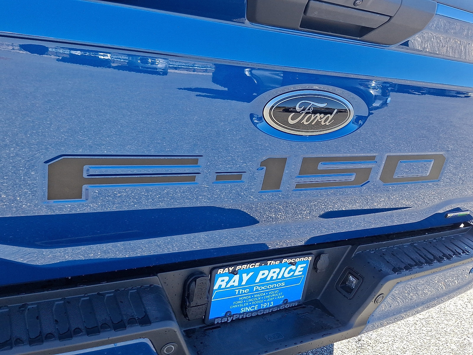 Certified 2022 Ford F150 XL w/ STX Black Appearance Package image 29