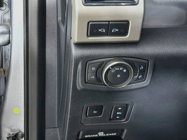 Certified 2022 Ford F450 Lariat w/ Lariat Ultimate Package AWD/4WD image 12