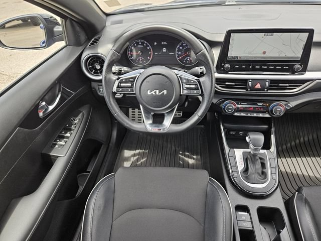 Used 2024 Kia Forte GT-Line FWD image 22