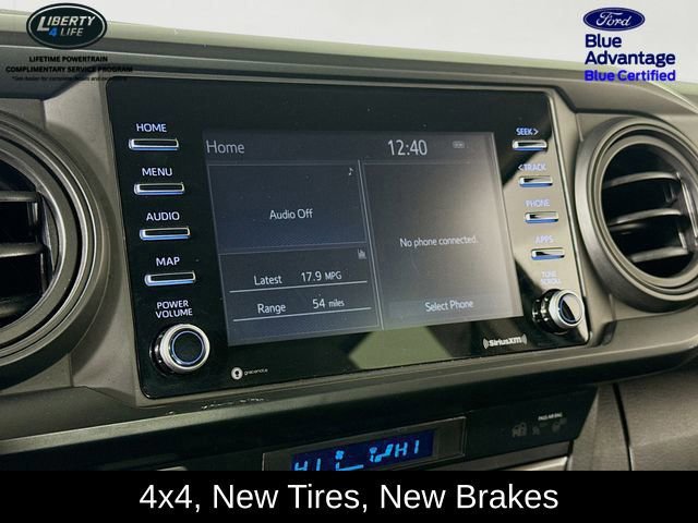 Used 2021 Toyota Tacoma SR image 14