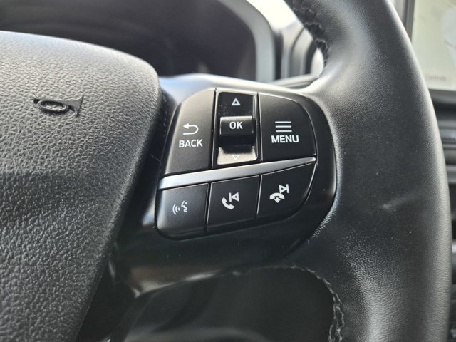 Certified 2024 Ford Bronco Sport Big Bend w/ Convenience Package AWD/4WD image 19