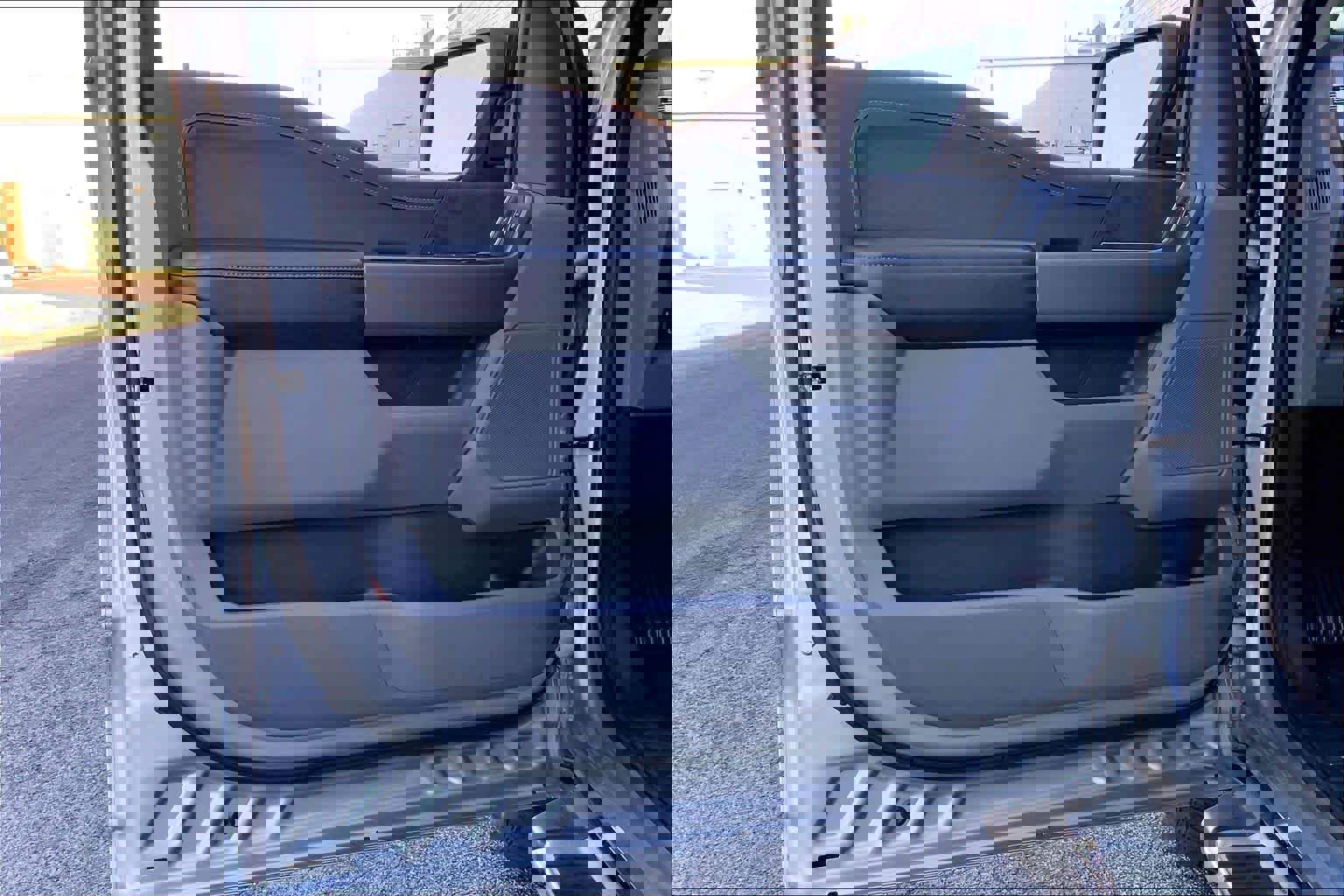 Certified 2025 Ford F150 XLT w/ Equipment Group 301A Standard image 21