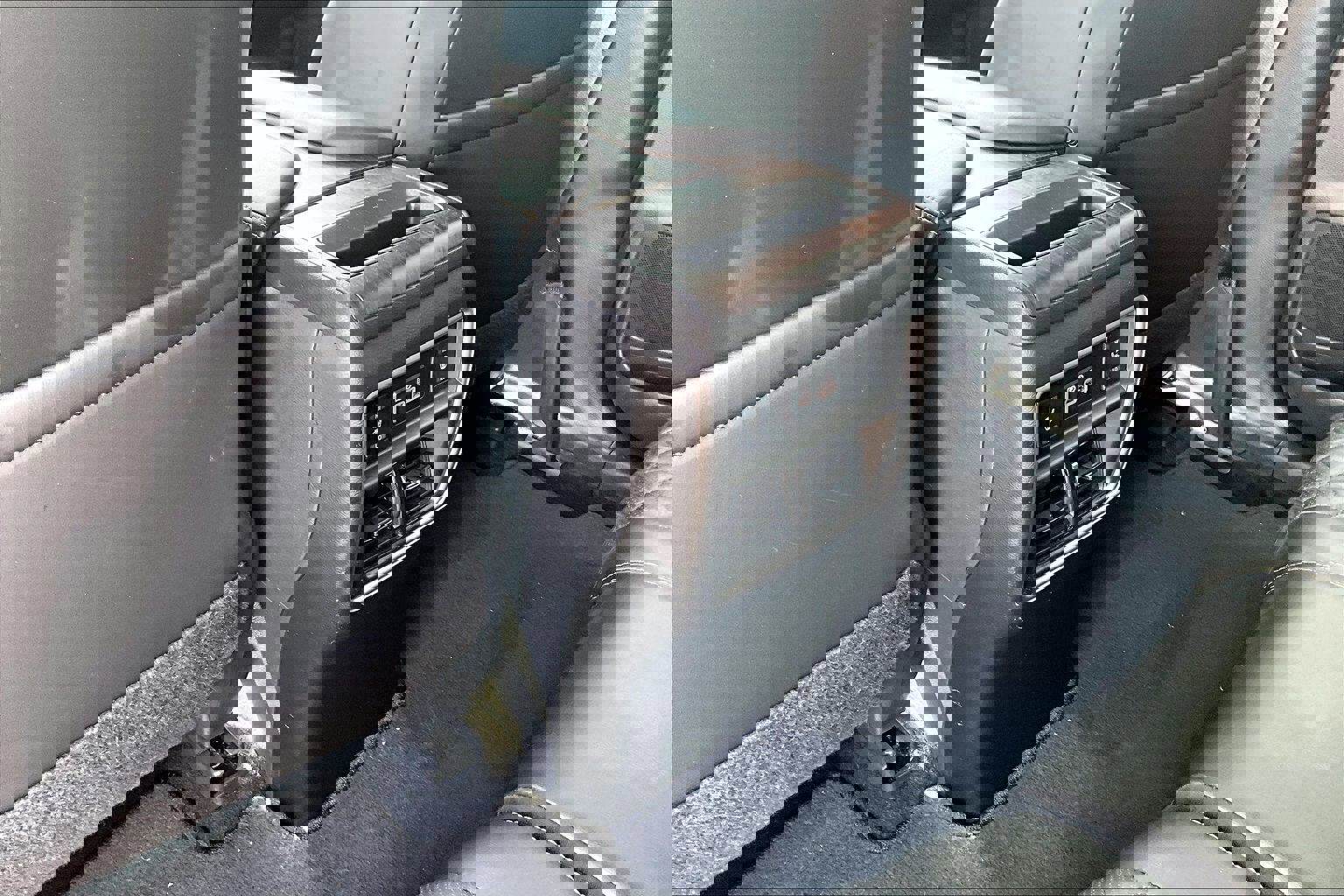 Used 2021 Nissan Murano Platinum w/ Cargo Package image 10