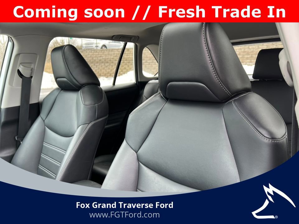 Used 2024 Toyota RAV4 XLE Premium w/ Weather Package image 15