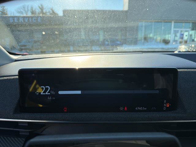 Certified 2025 Ford Mustang Mach-E Premium image 11