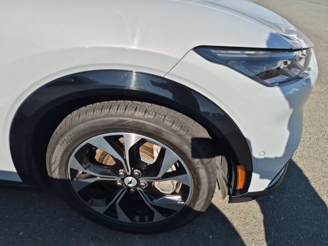 Certified 2023 Ford Mustang Mach-E Premium RWD image 11