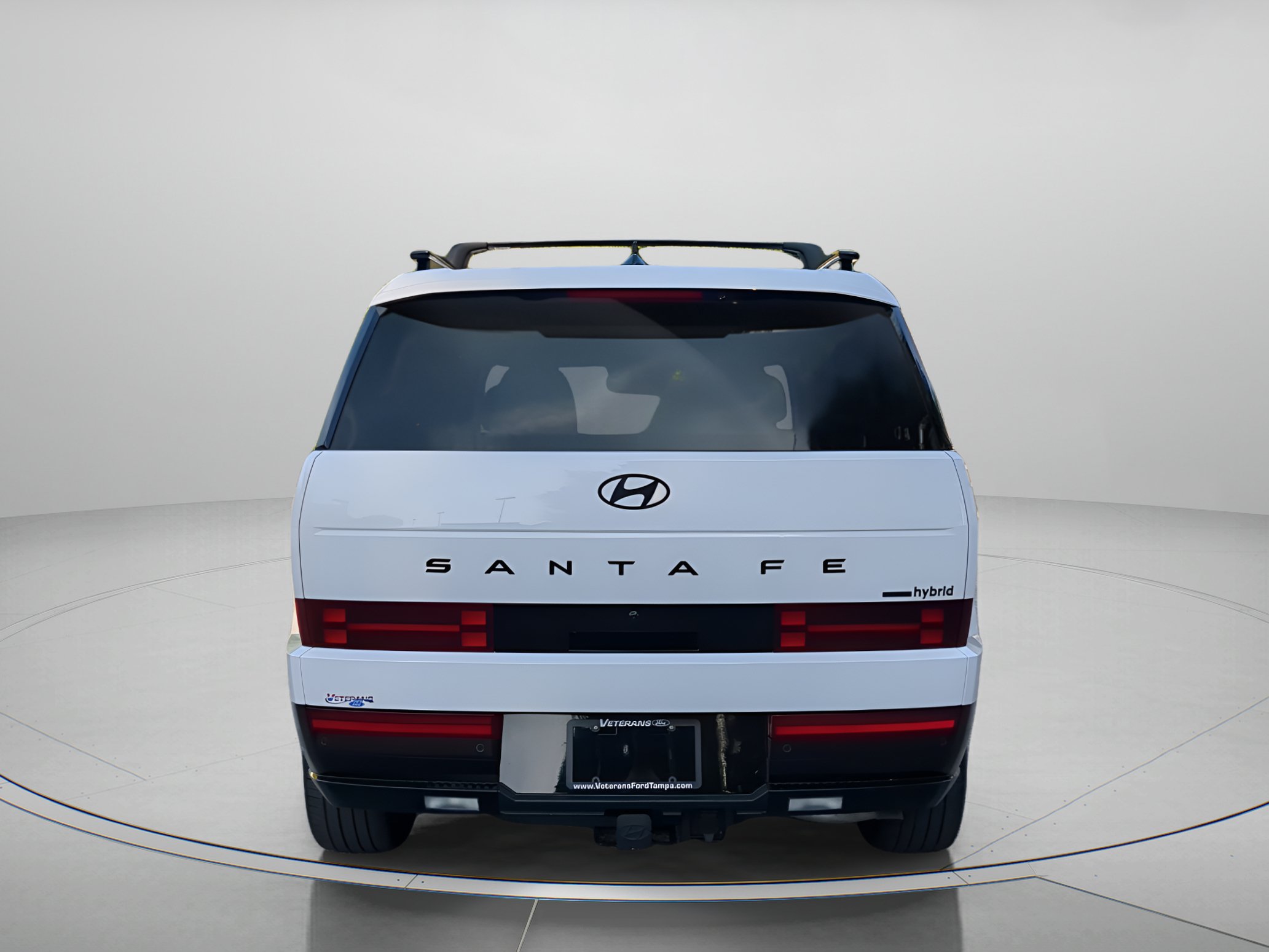 Used 2025 Hyundai Santa Fe Calligraphy AWD/4WD image 41