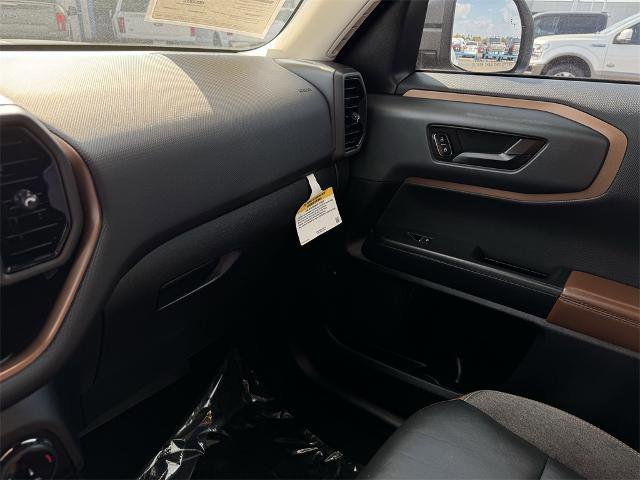 Certified 2023 Ford Bronco Sport Outer Banks image 29