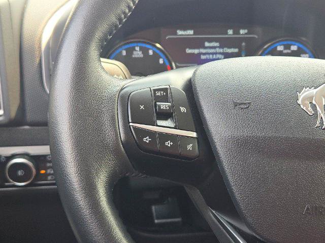 Certified 2023 Ford Bronco Sport Outer Banks w/ Tech Package AWD/4WD image 29