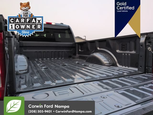 Certified 2026 Ford F350 XLT AWD/4WD image 29