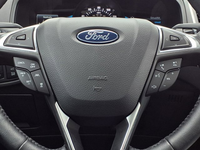 Certified 2024 Ford Edge SEL w/ Convenience Package AWD/4WD image 16