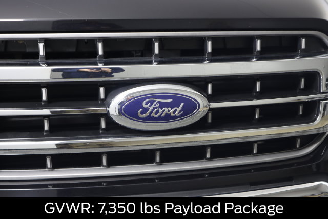 Certified 2023 Ford F150 Lariat w/ Equipment Group 502A High AWD/4WD image 19