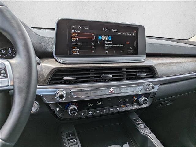 Used 2020 Kia Telluride EX AWD/4WD image 16