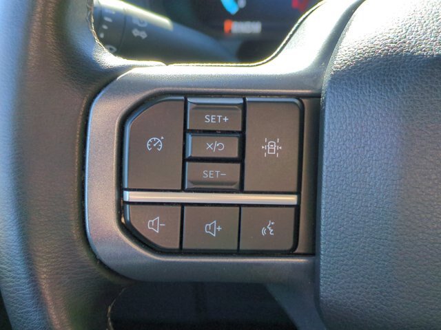 Certified 2025 Ford F150 XLT w/ Equipment Group 301A Standard AWD/4WD image 17
