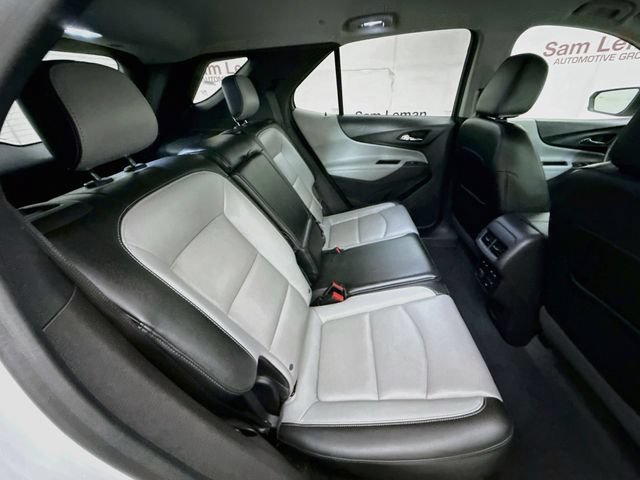 Used 2018 Chevrolet Equinox Premier AWD/4WD image 27