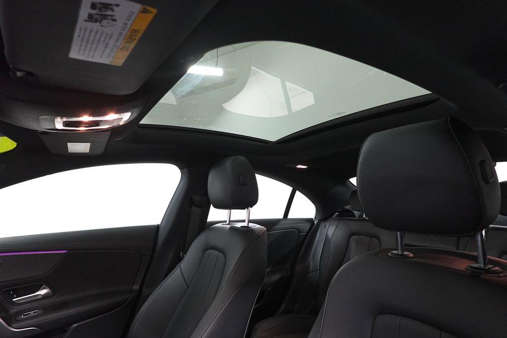 Used 2025 Mercedes-Benz CLA 250 CLA 250 image 23