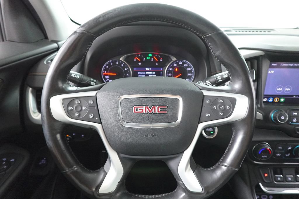 Used 2020 GMC Terrain SLT w/ Preferred Package image 14