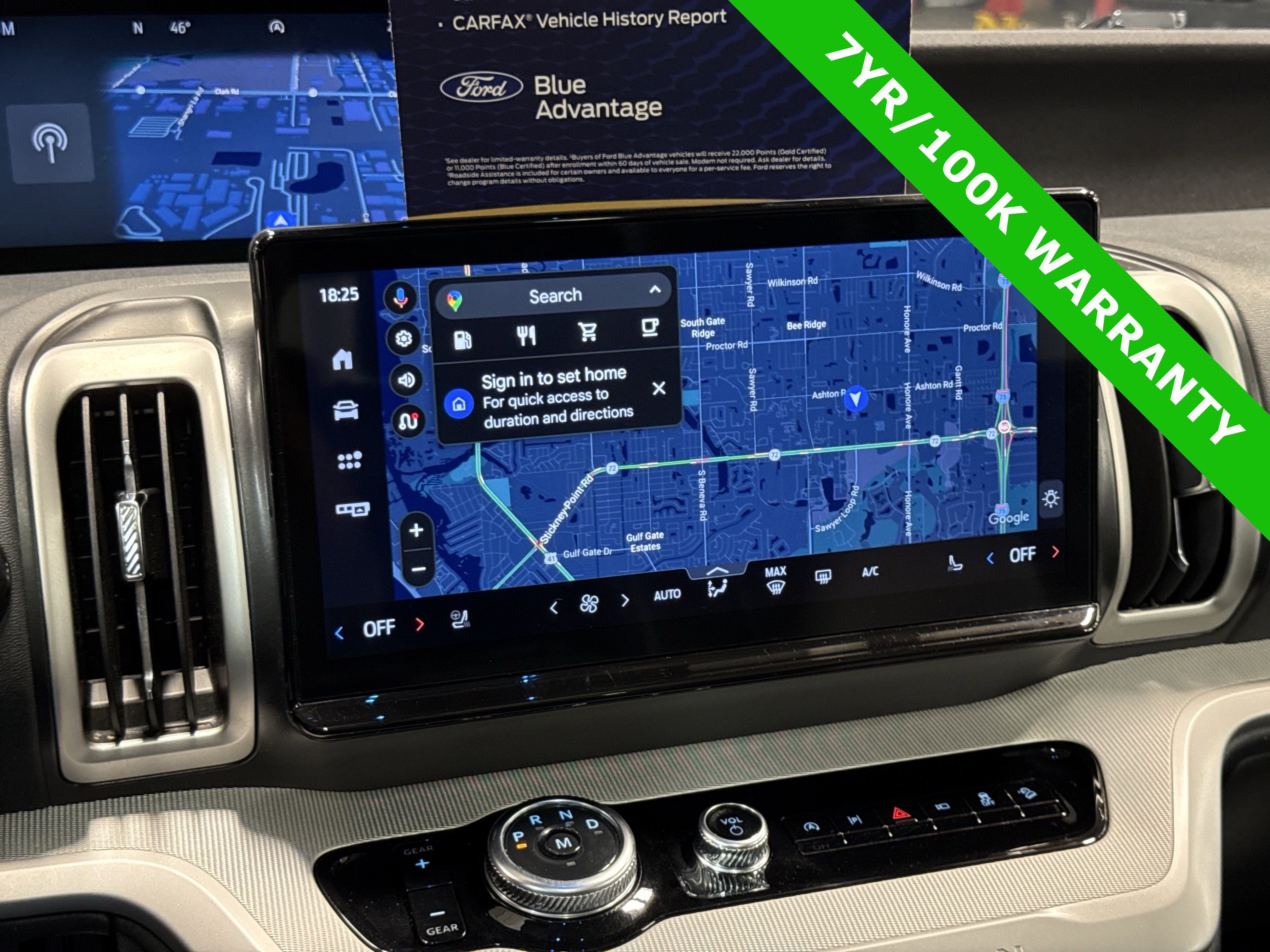 Certified 2025 Ford Expedition Max Active image 32