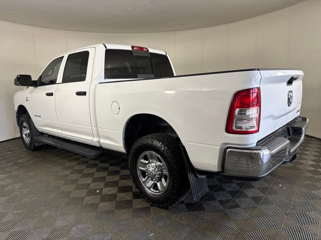 Used 2021 RAM 3500 Tradesman AWD/4WD image 6