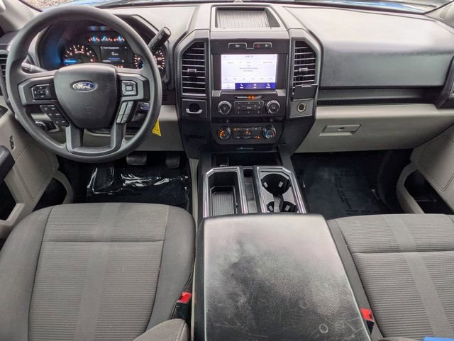 Certified 2020 Ford F150 XL w/ Equipment Group 101A Mid image 15