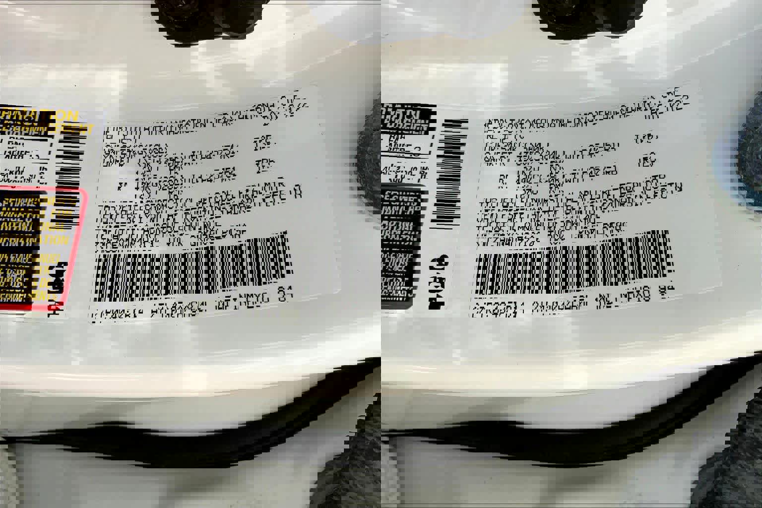 Used 2022 Toyota Tacoma SR image 33