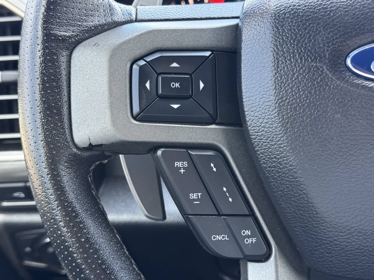 Certified 2019 Ford F150 Raptor w/ Equipment Group 802A Luxury AWD/4WD image 13