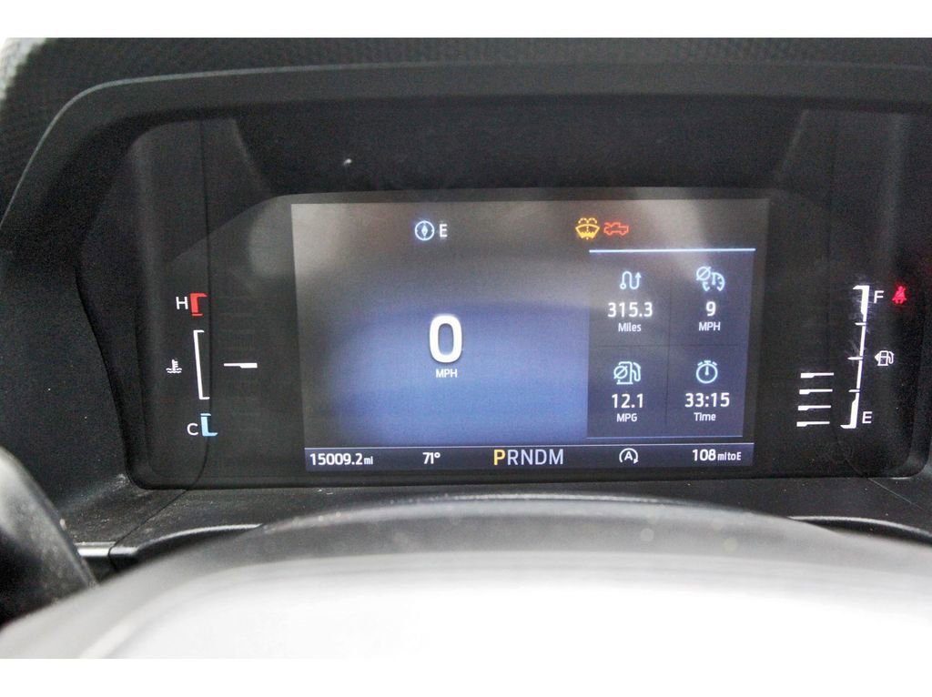 Certified 2024 Ford Ranger XLT w/ Equipment Group 301A High image 16