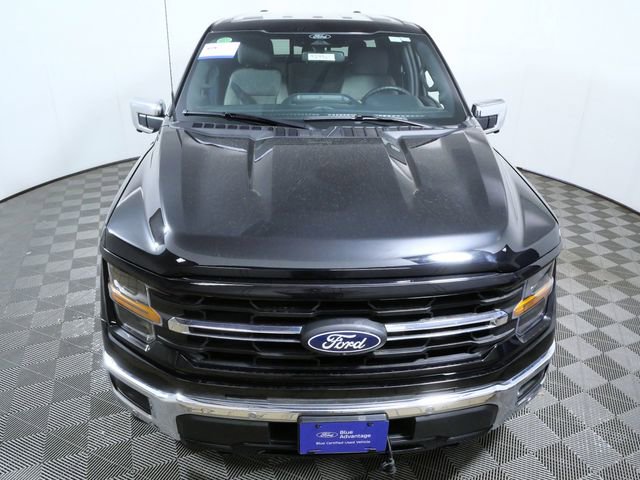 Certified 2024 Ford F150 XLT w/ Equipment Group 303A High AWD/4WD image 3