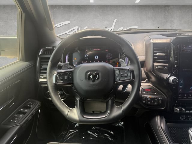 Used 2026 RAM 1500 RHO AWD/4WD image 22