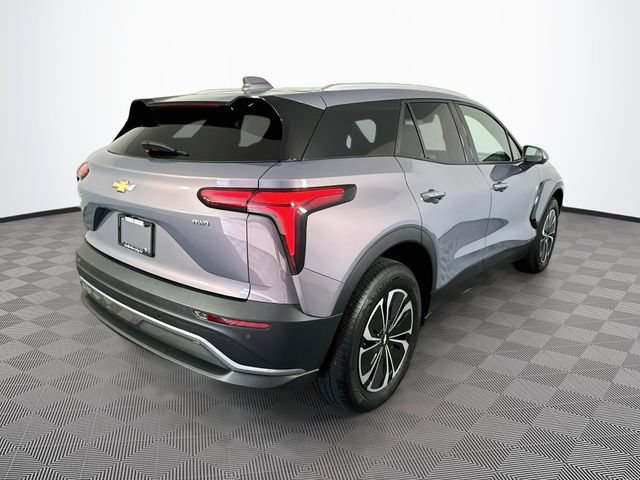 Used 2024 Chevrolet Blazer EV LT AWD/4WD image 12