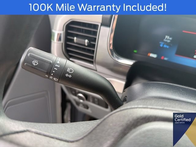 Certified 2022 Ford F150 Lightning Pro AWD/4WD image 50