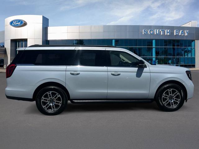 Certified 2025 Ford Expedition Max Active RWD image 6